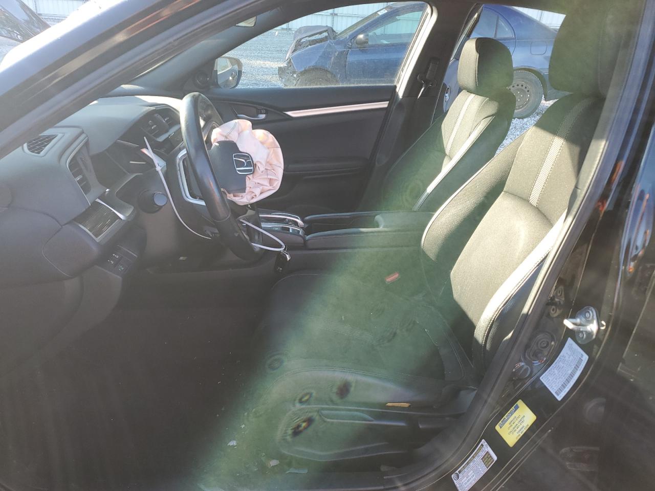 2020 Honda Civic - Image 7
