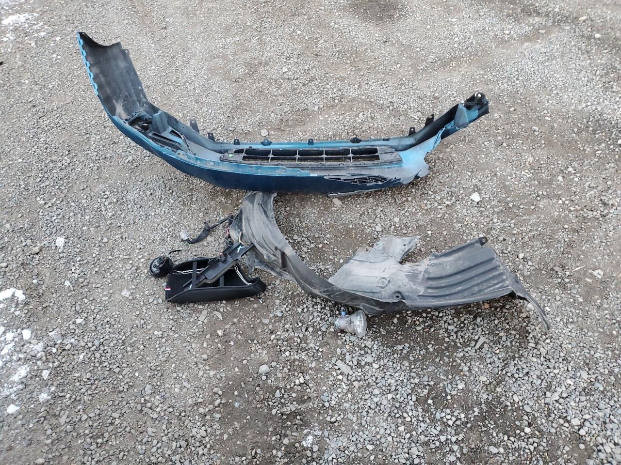 2019 Subaru Impreza Premium VIN: 4S3GTAD65K3736332 Lot: 81922224