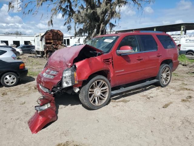 2013 Cadillac Escalade Premium