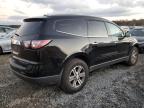 2016 Chevrolet Traverse Lt на продаже в Spartanburg, SC - Front End