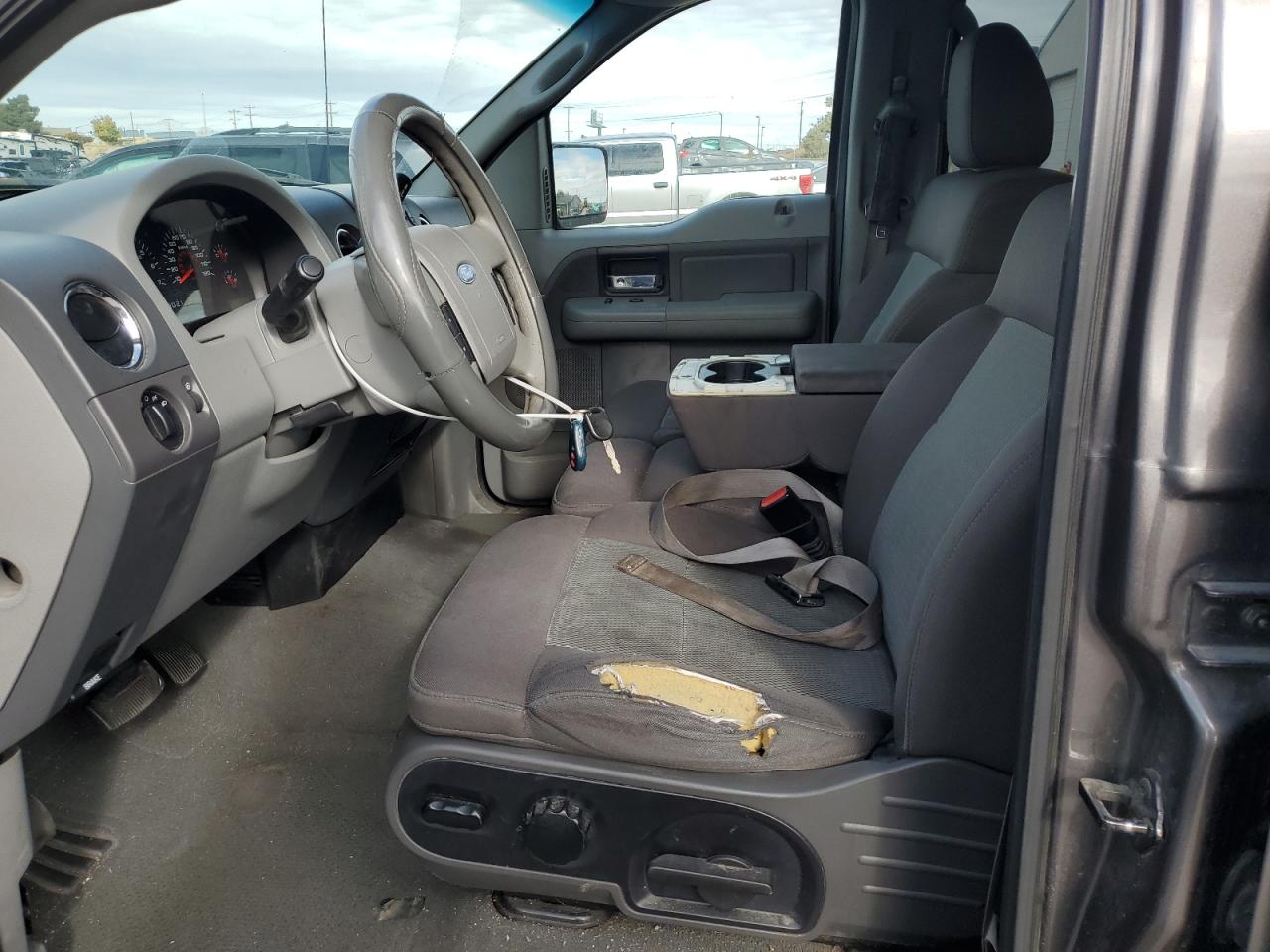 2006 Ford F-150 - Image 7