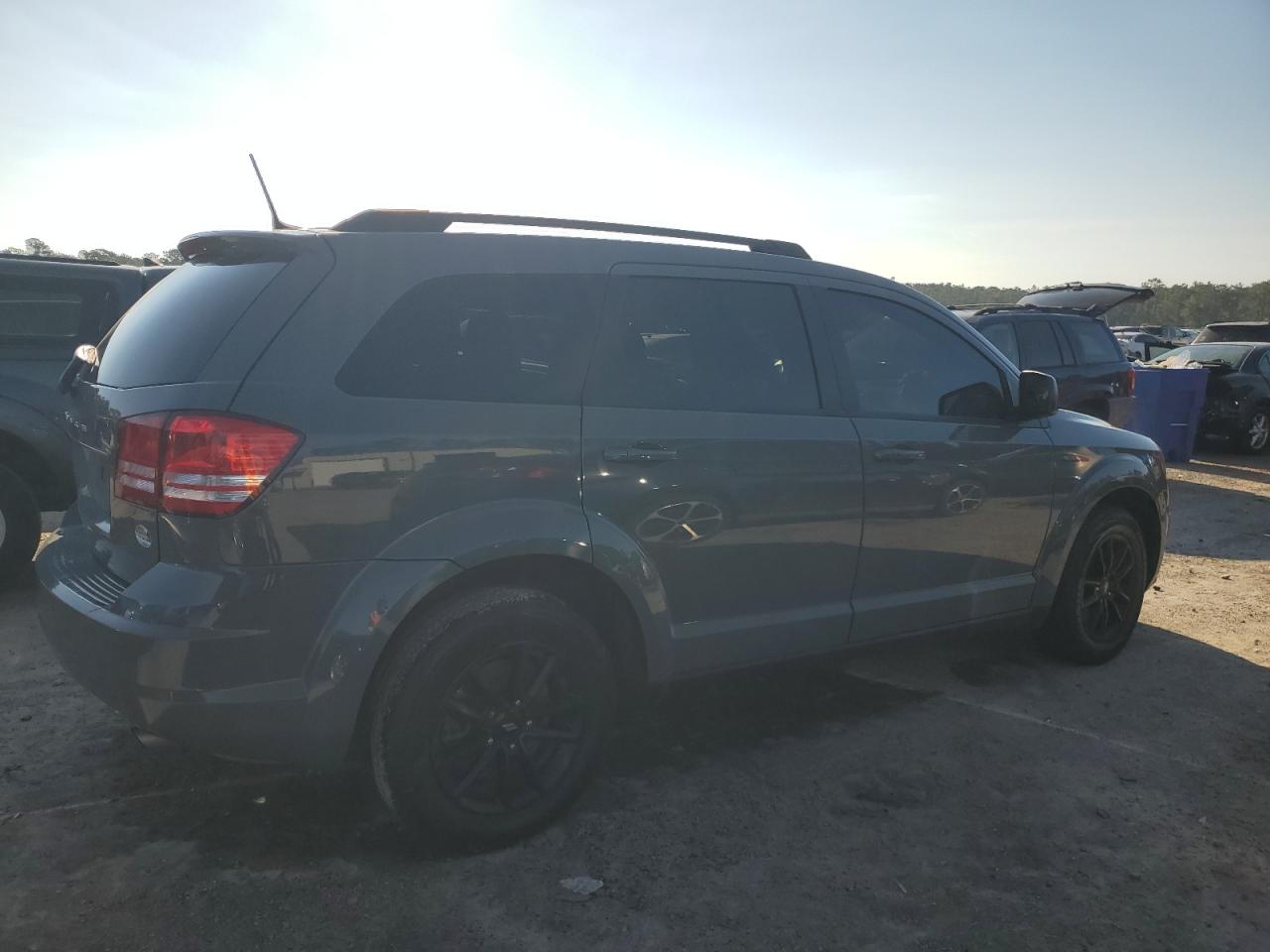 2020 Dodge Journey - Image 3