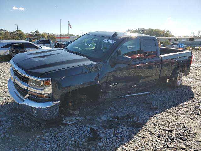 2018 Chevrolet Silverado C1500 Lt