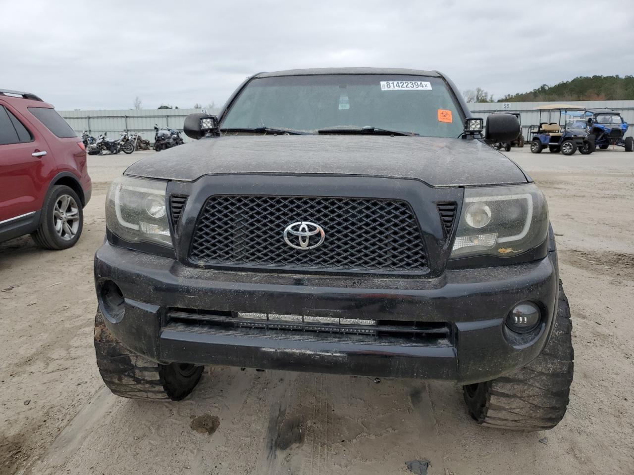 2006 Toyota Tacoma - Image 5