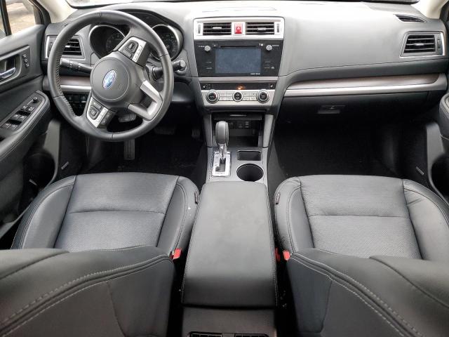  SUBARU LEGACY 2017 Синій