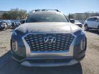 2021 Hyundai Palisade Limited de vânzare în Las Vegas, NV - Rear End
