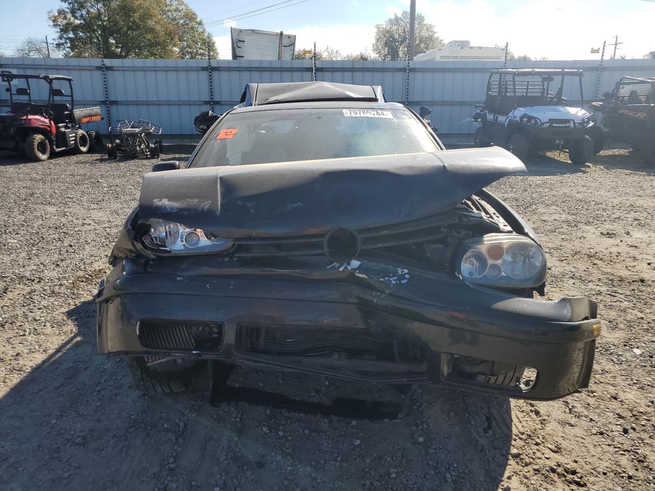 2003 Volkswagen GTI - Image 5