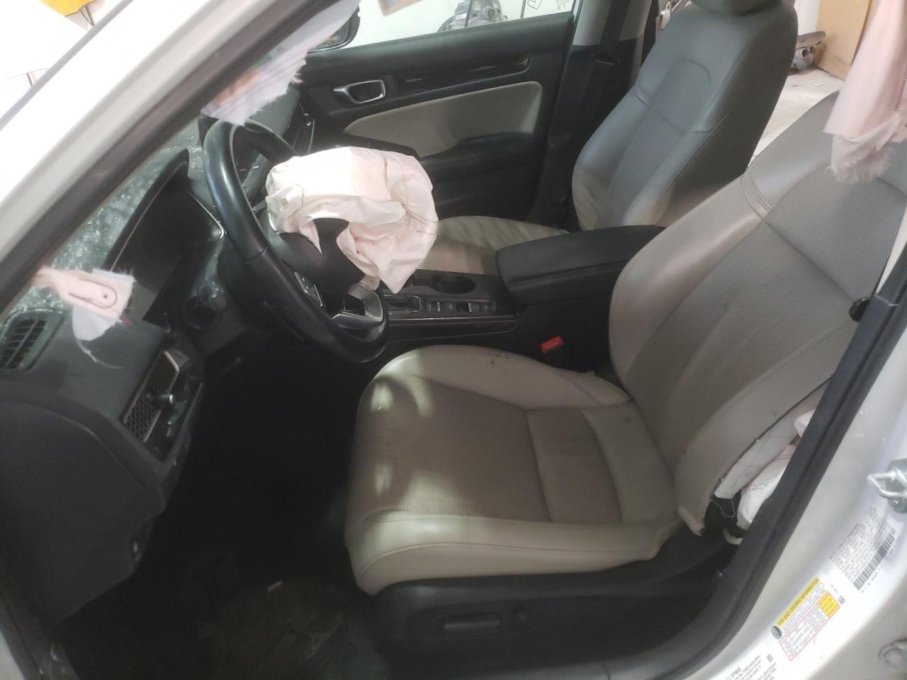 2023 Honda Civic - Image 7