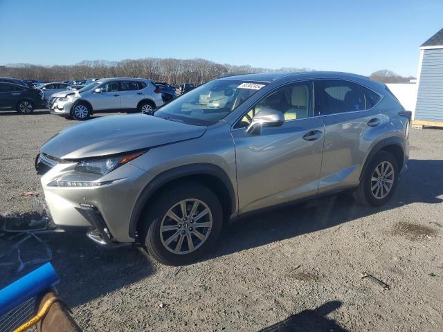 2019 Lexus Nx 300 Base იყიდება Assonet-ში, MA - Front End