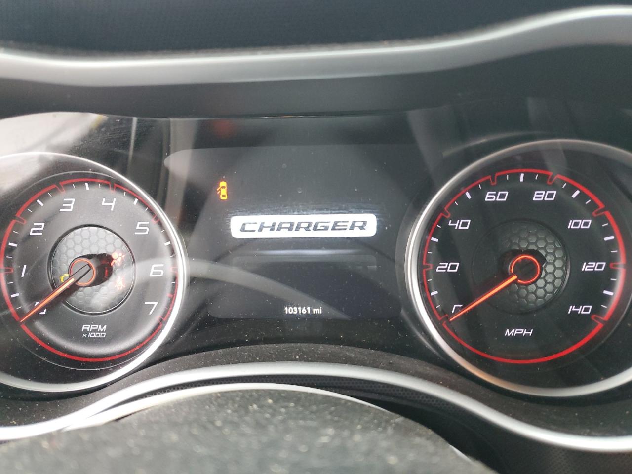 2018 Dodge Charger - Image 9