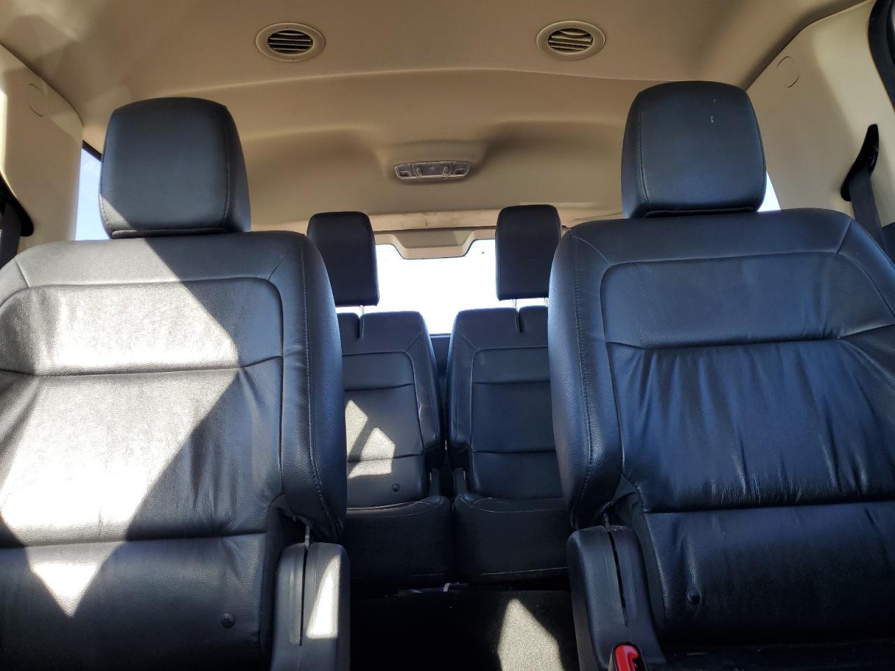2014 Ford Flex - Image 9