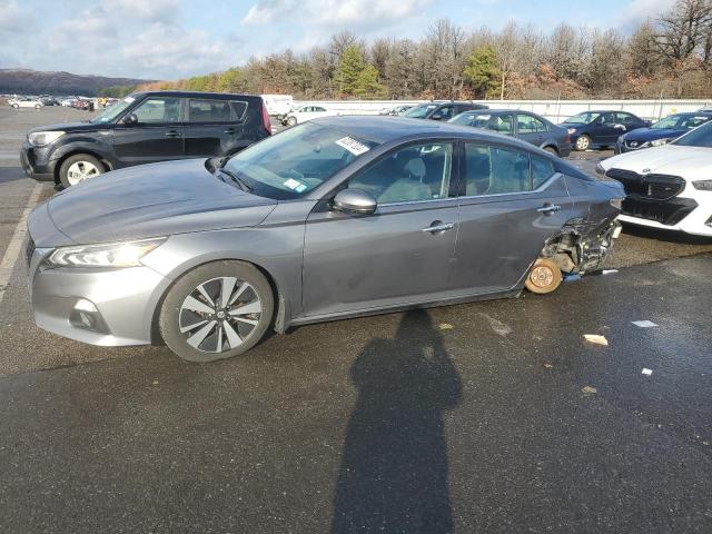 2019 Nissan Altima Sv