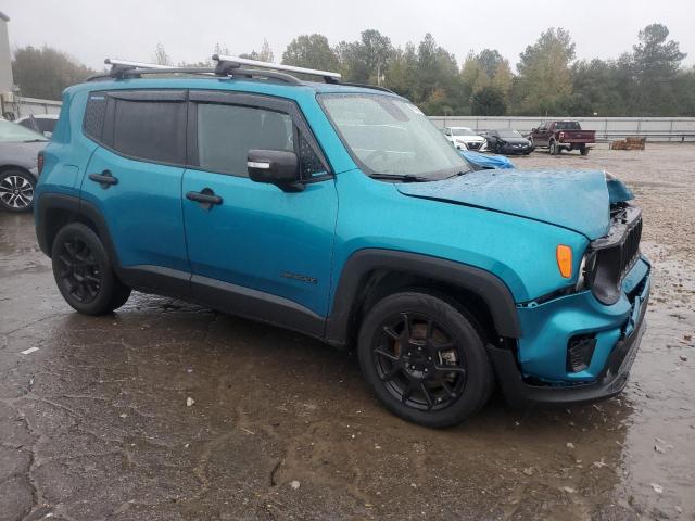  JEEP RENEGADE 2020 Teal