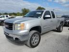 2011 Gmc Sierra C1500 Sle en Venta en Apopka, FL - Rear End