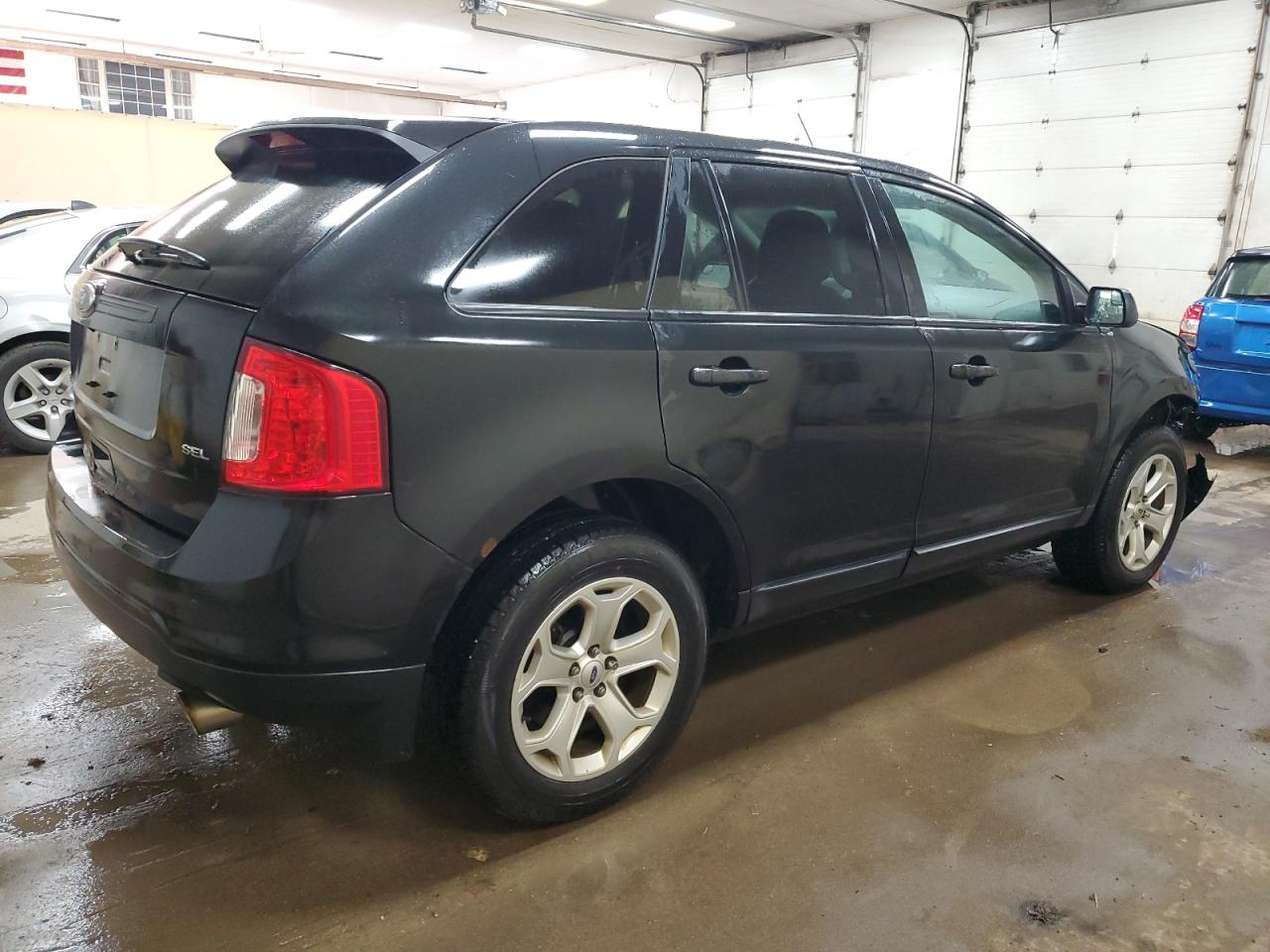 2013 Ford Edge - Image 3