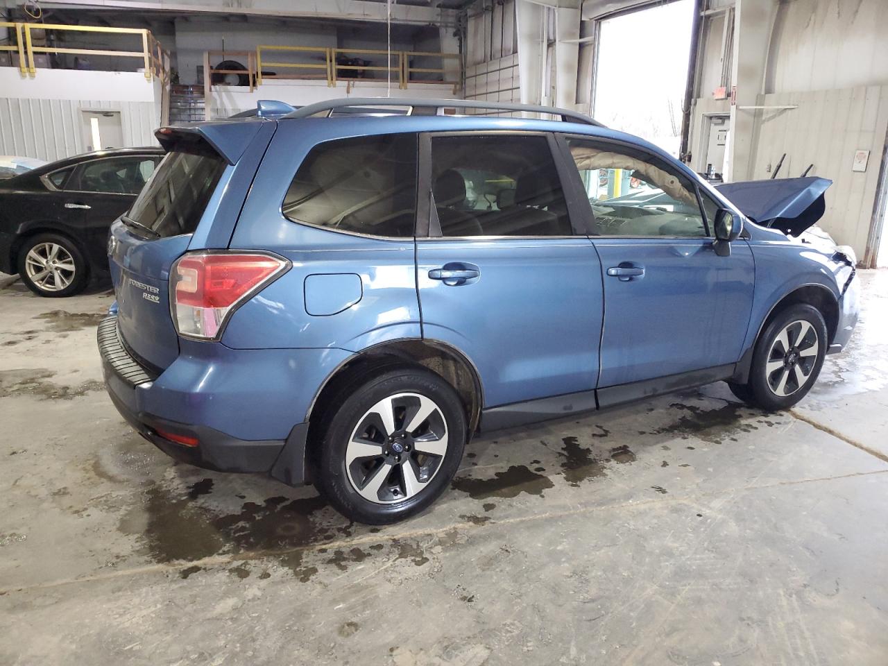 2017 Subaru Forester - Image 3