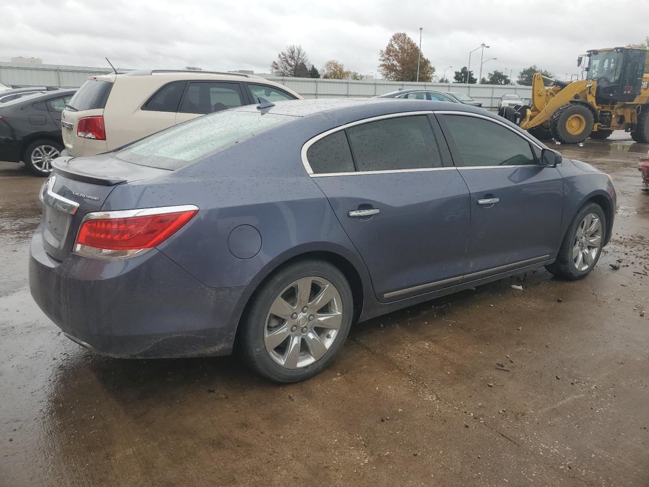 2013 Buick LaCrosse - Image 3