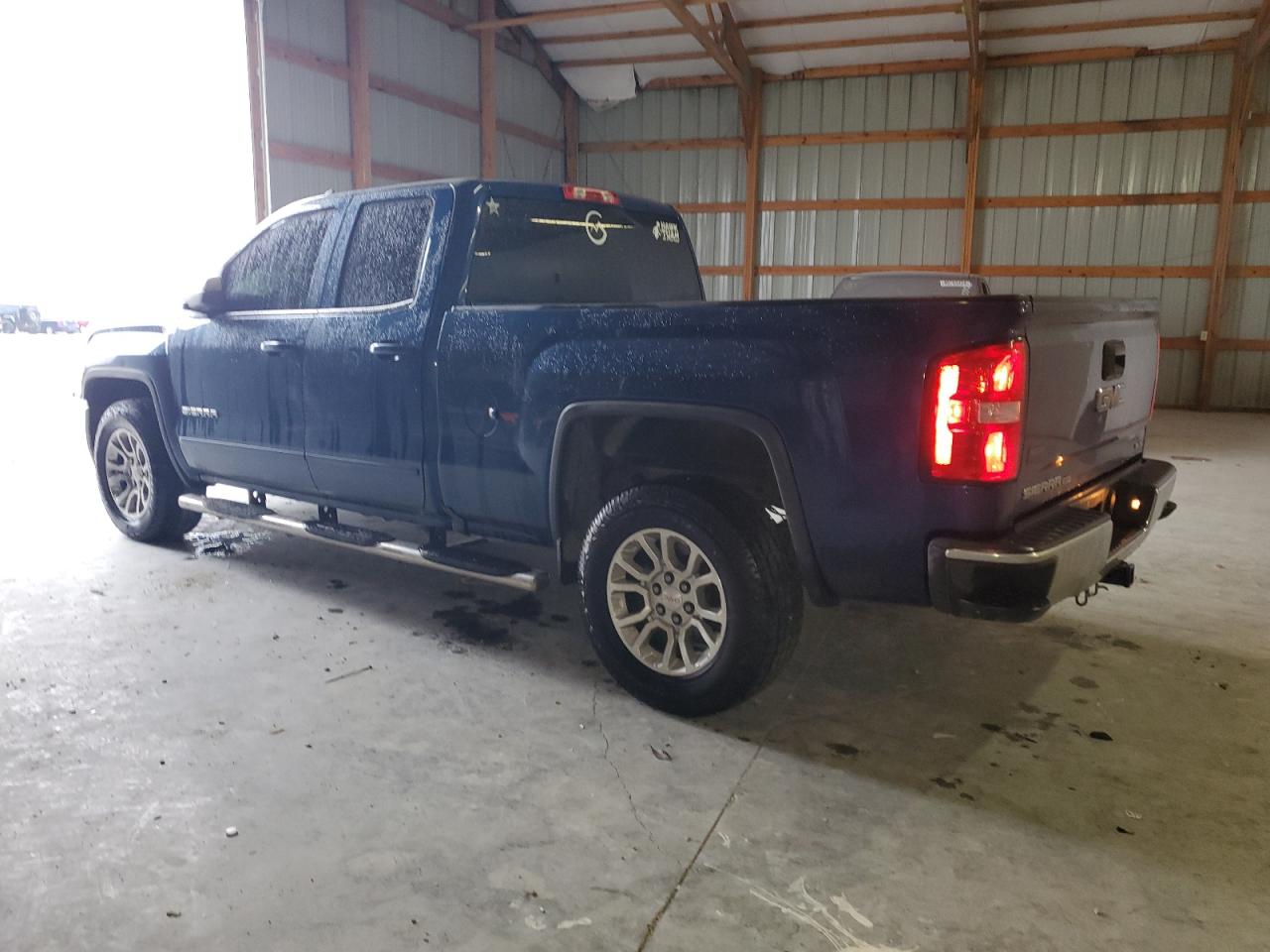 2019 GMC Sierra - Image 2