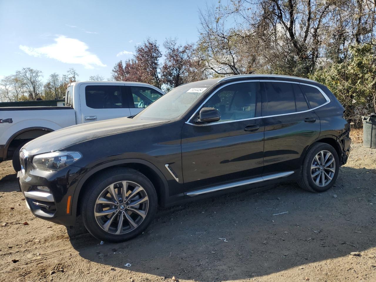2019 BMW X3 - Image 1