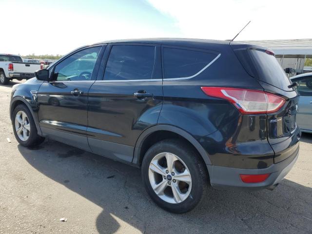 Parquets FORD ESCAPE 2015 Black