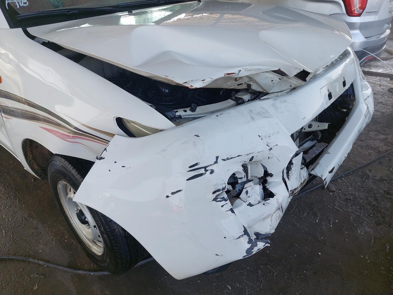 MR0CX12G6F0127435 - 2015 Toyota Hilux - #82263154