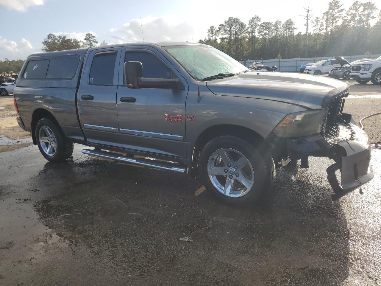 2013 RAM 1500 - Image 4