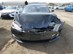 2017 Tesla Model S  de vânzare în San Martin, CA - Front End