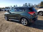 2016 Honda Hr-V Exl за продажба в Finksburg, MD - Undercarriage