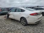 2018 Ford Fusion Se за продажба в Wayland, MI - Side