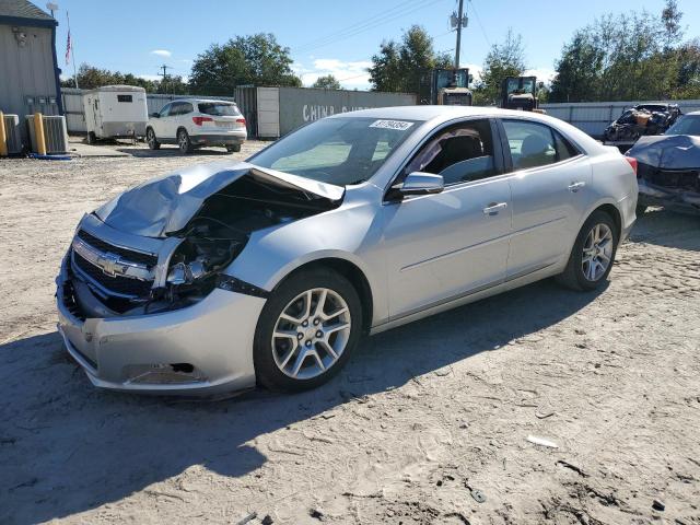 2013 Chevrolet Malibu 1Lt