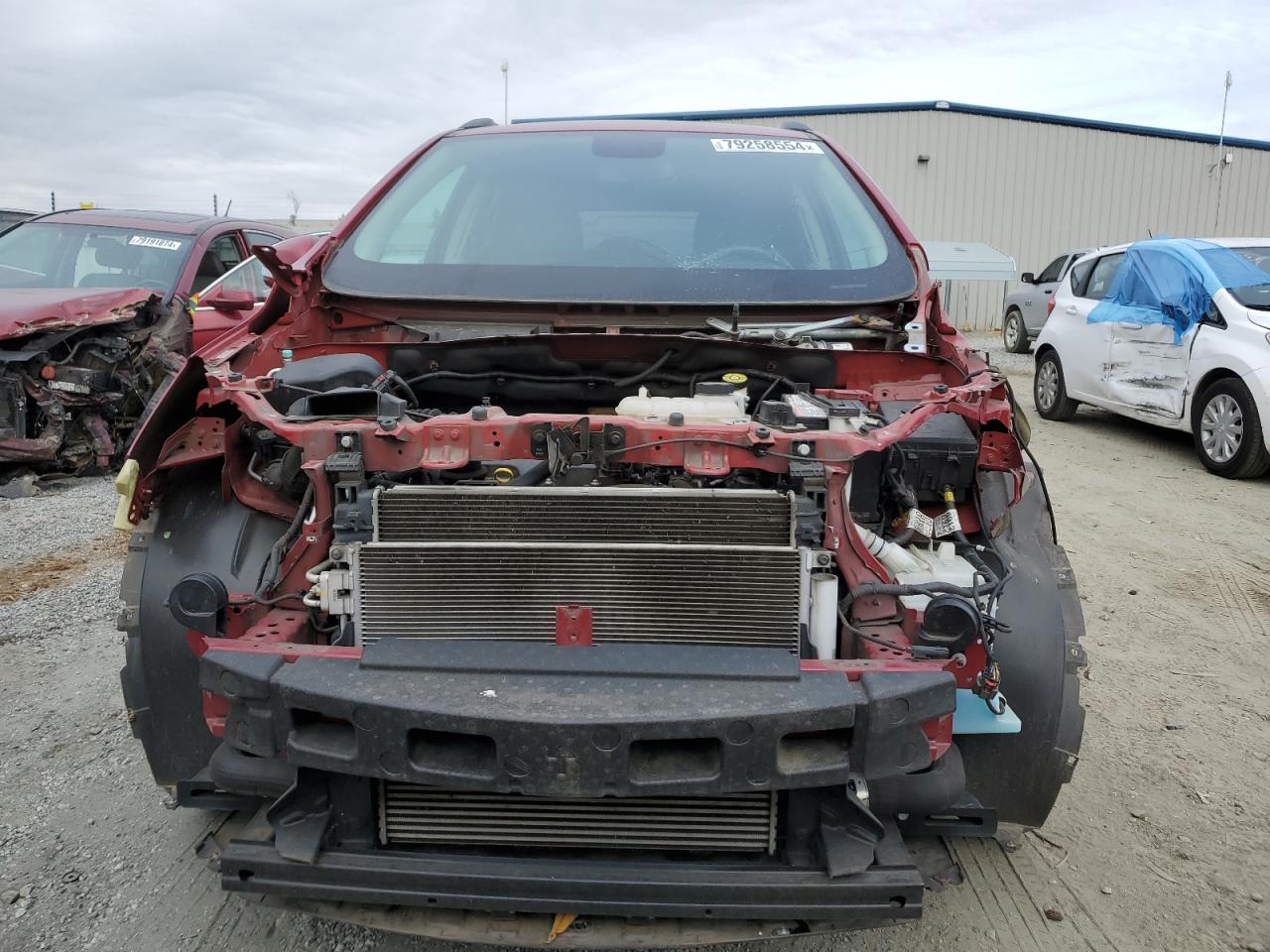 2017 Buick Encore - Image 5