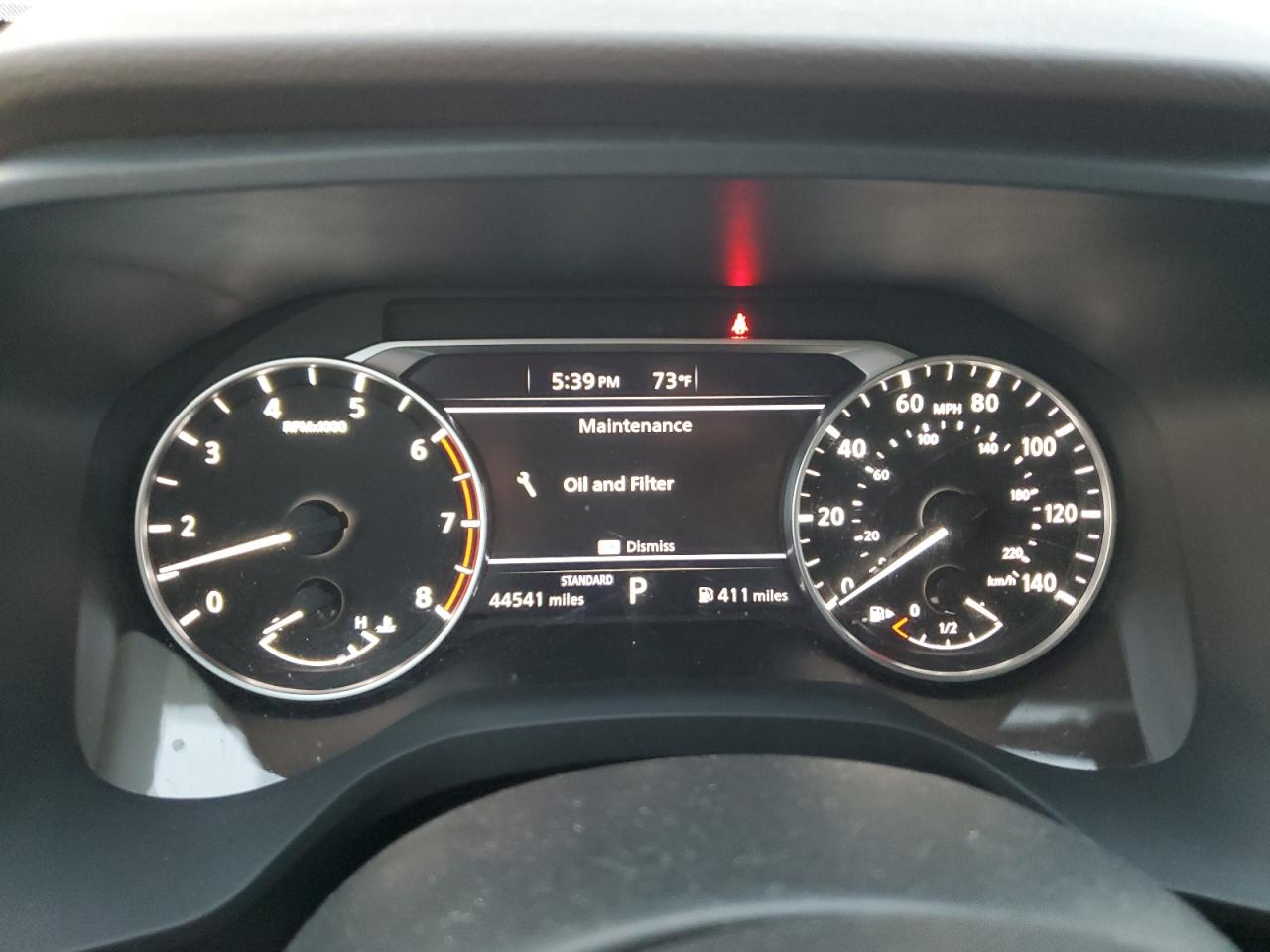 2021 Nissan Rogue - Image 9