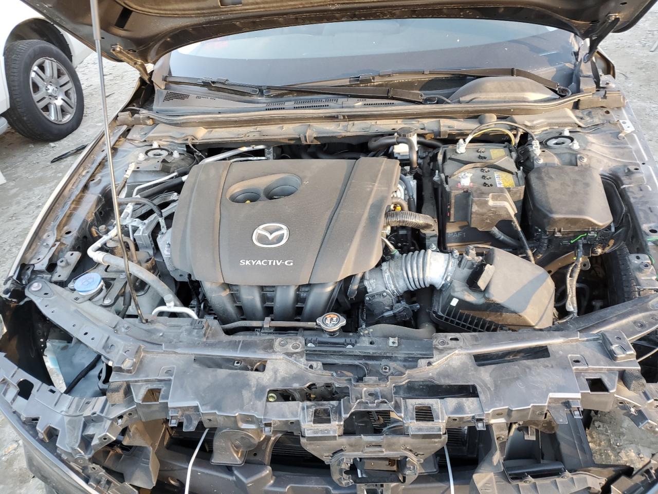 2021 Mazda 3 - Image 11