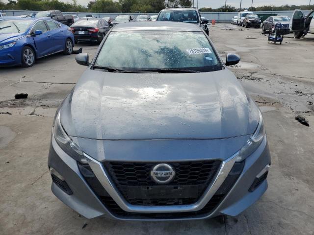  NISSAN ALTIMA 2020 Сharcoal
