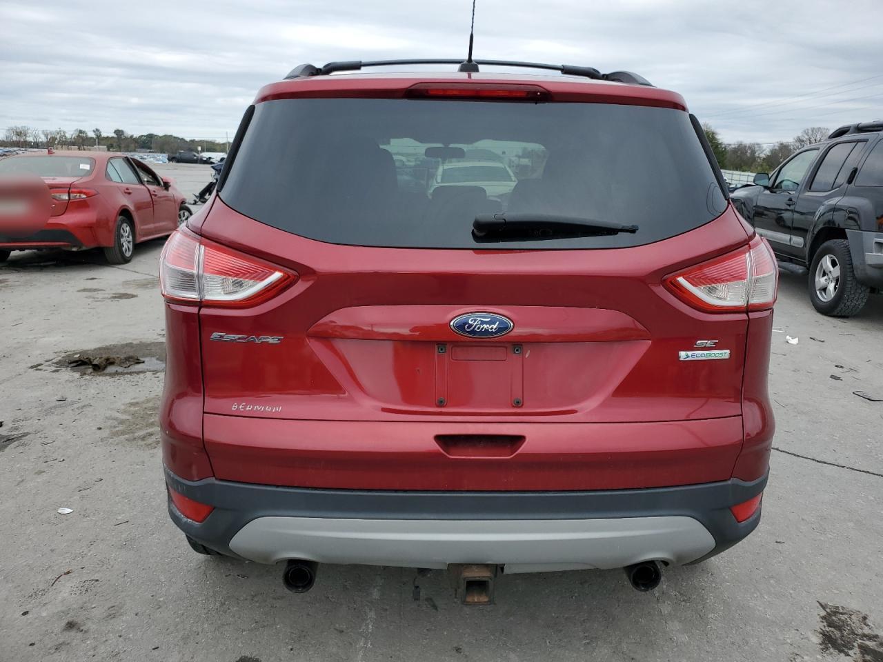 2013 Ford Escape - Image 6