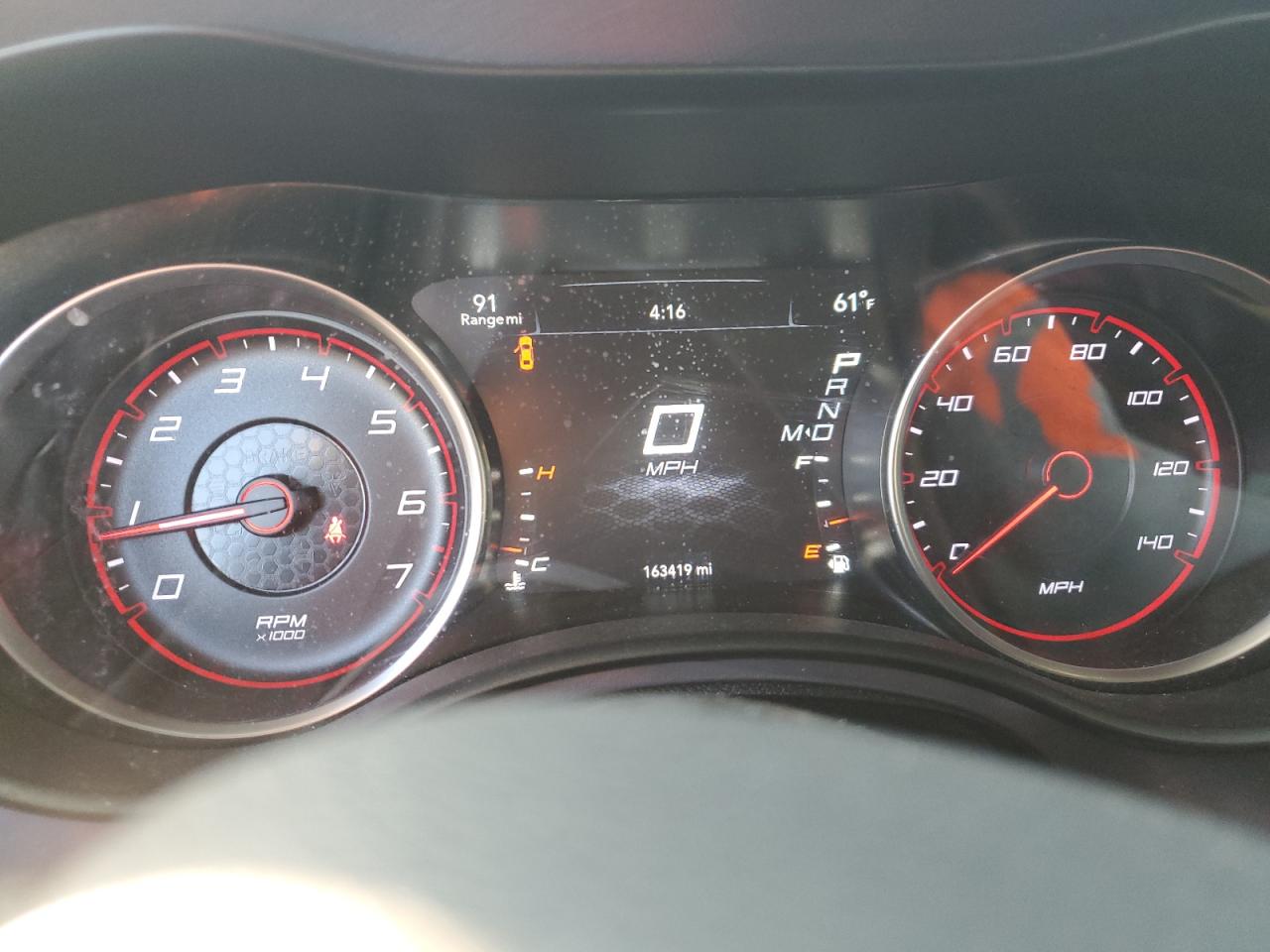 2020 Dodge Charger - Image 9
