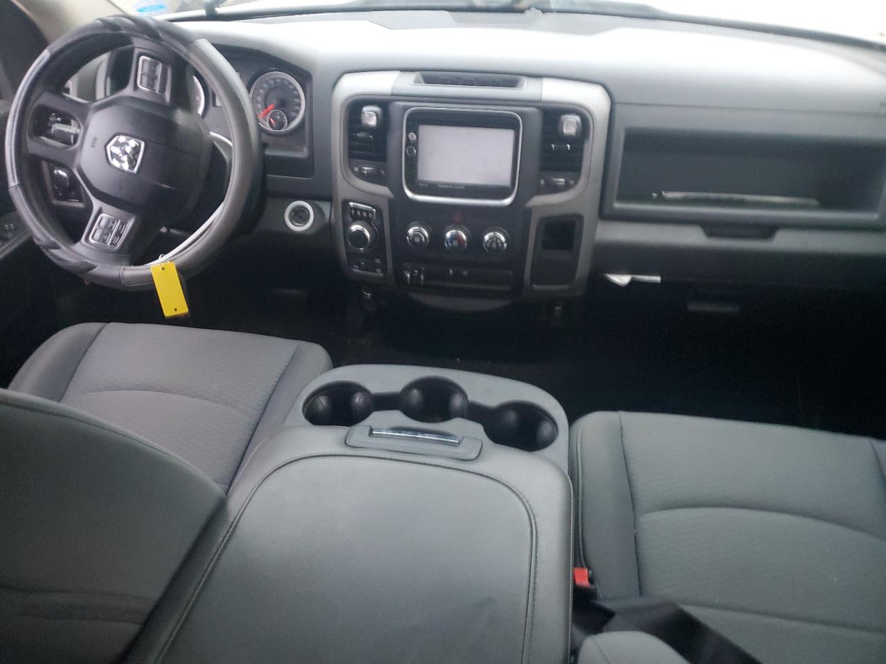 2019 RAM 1500 - Image 8