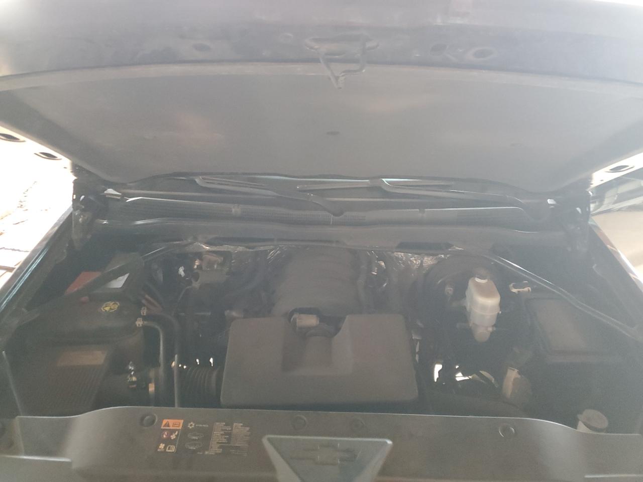 2015 Chevrolet Silverado - Image 11