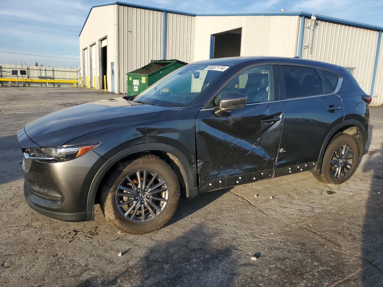 2019 Mazda CX-5 - Image 1