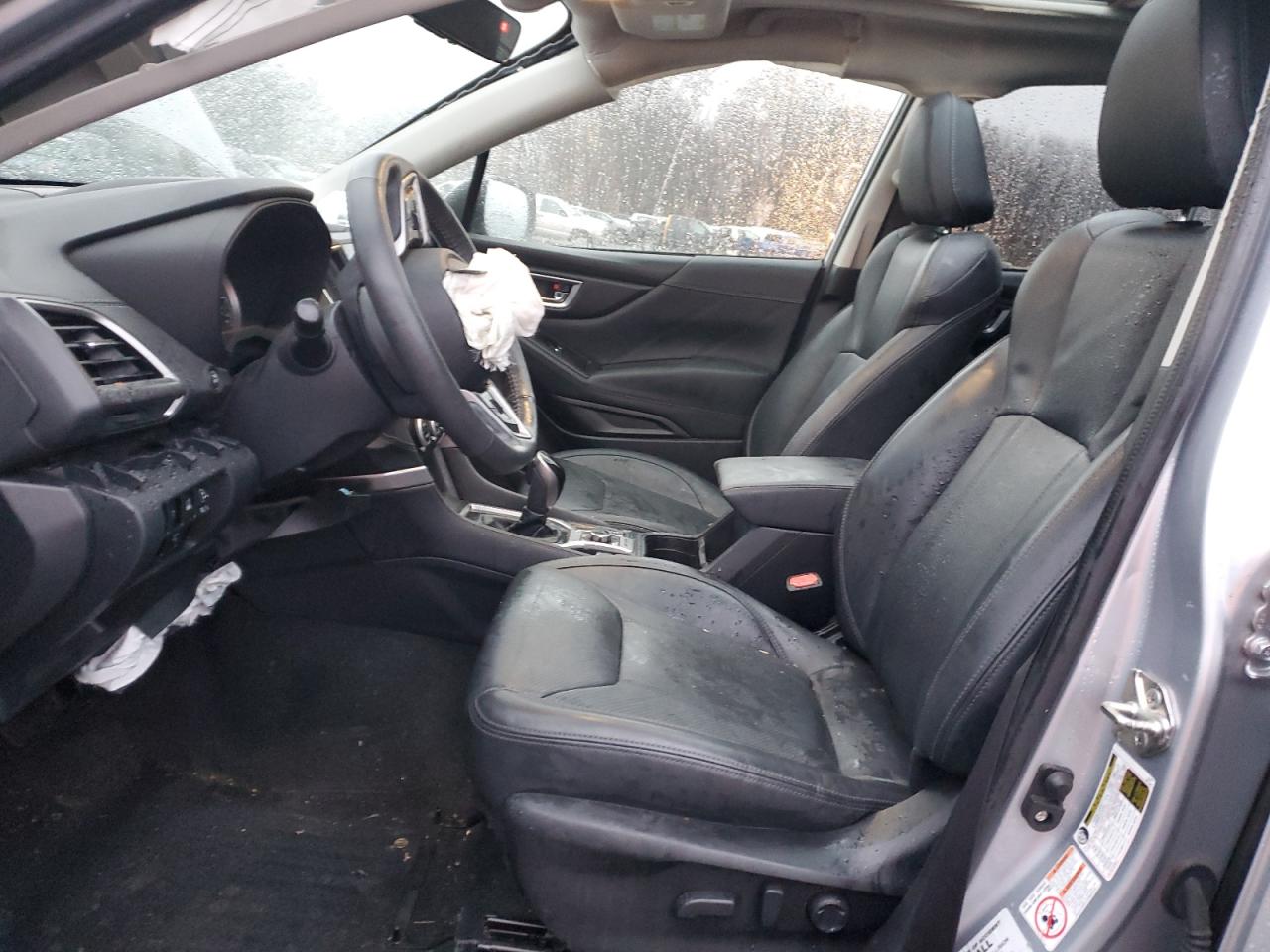 2019 Subaru Forester - Image 7