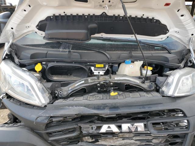 2024 RAM PROMASTER 2500 2500 STANDARD