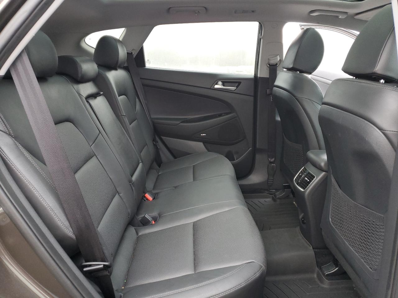 2020 Hyundai Tucson - Image 12