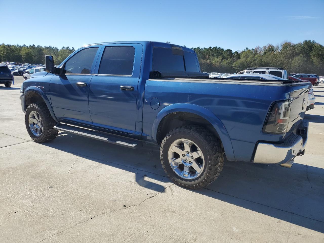 2009 Dodge RAM - Image 2