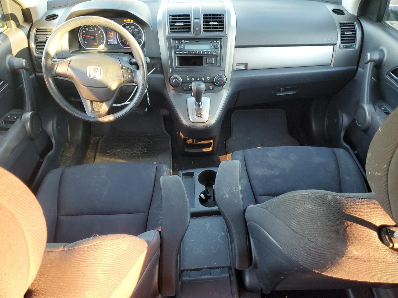 2011 Honda CR-V - Image 8