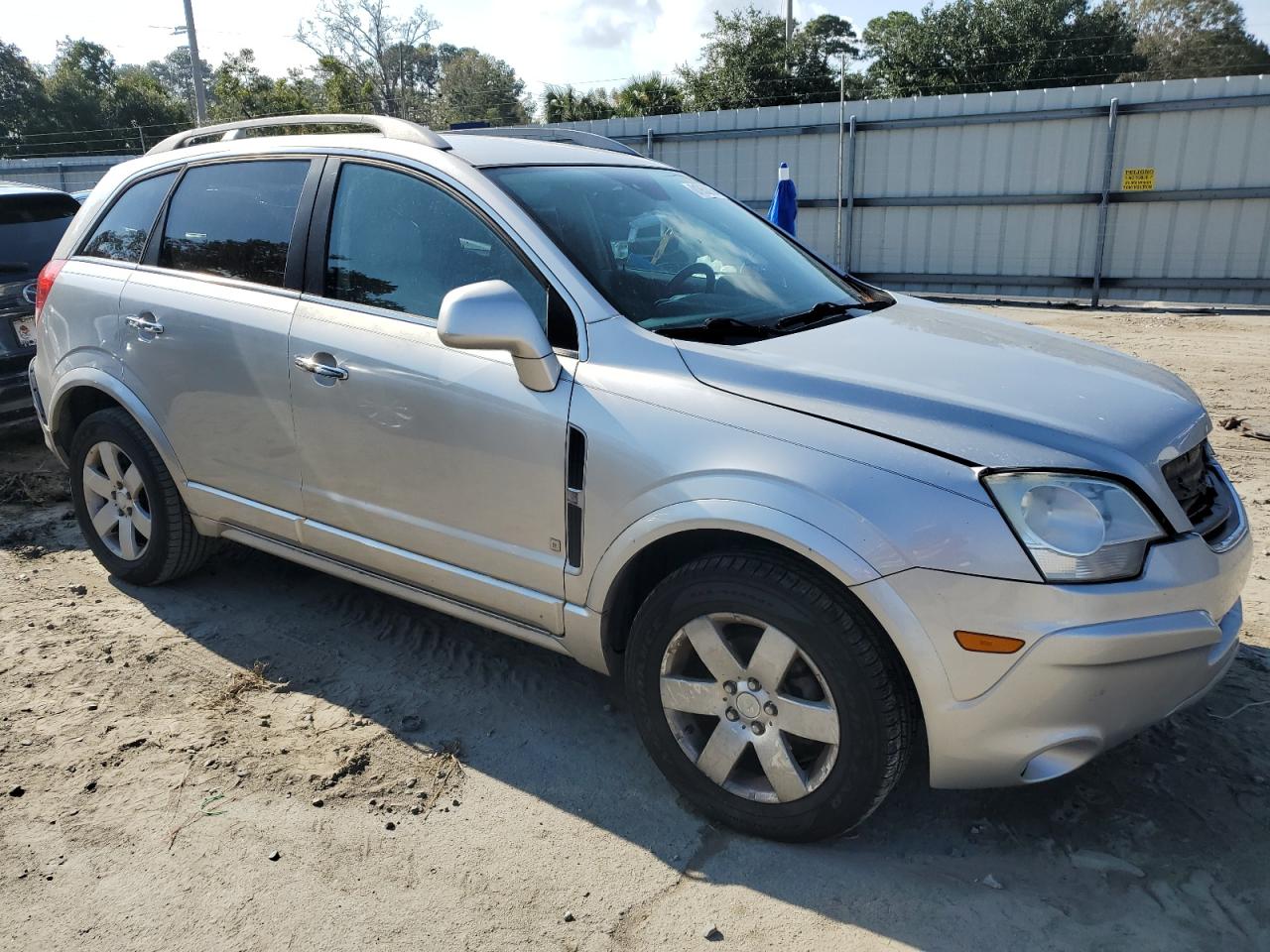 2008 Saturn VUE - Image 4
