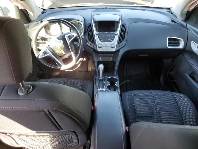 Parquets CHEVROLET EQUINOX 2012 Szary