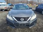 2016 Nissan Altima 2.5 en Venta en East Granby, CT - All Over