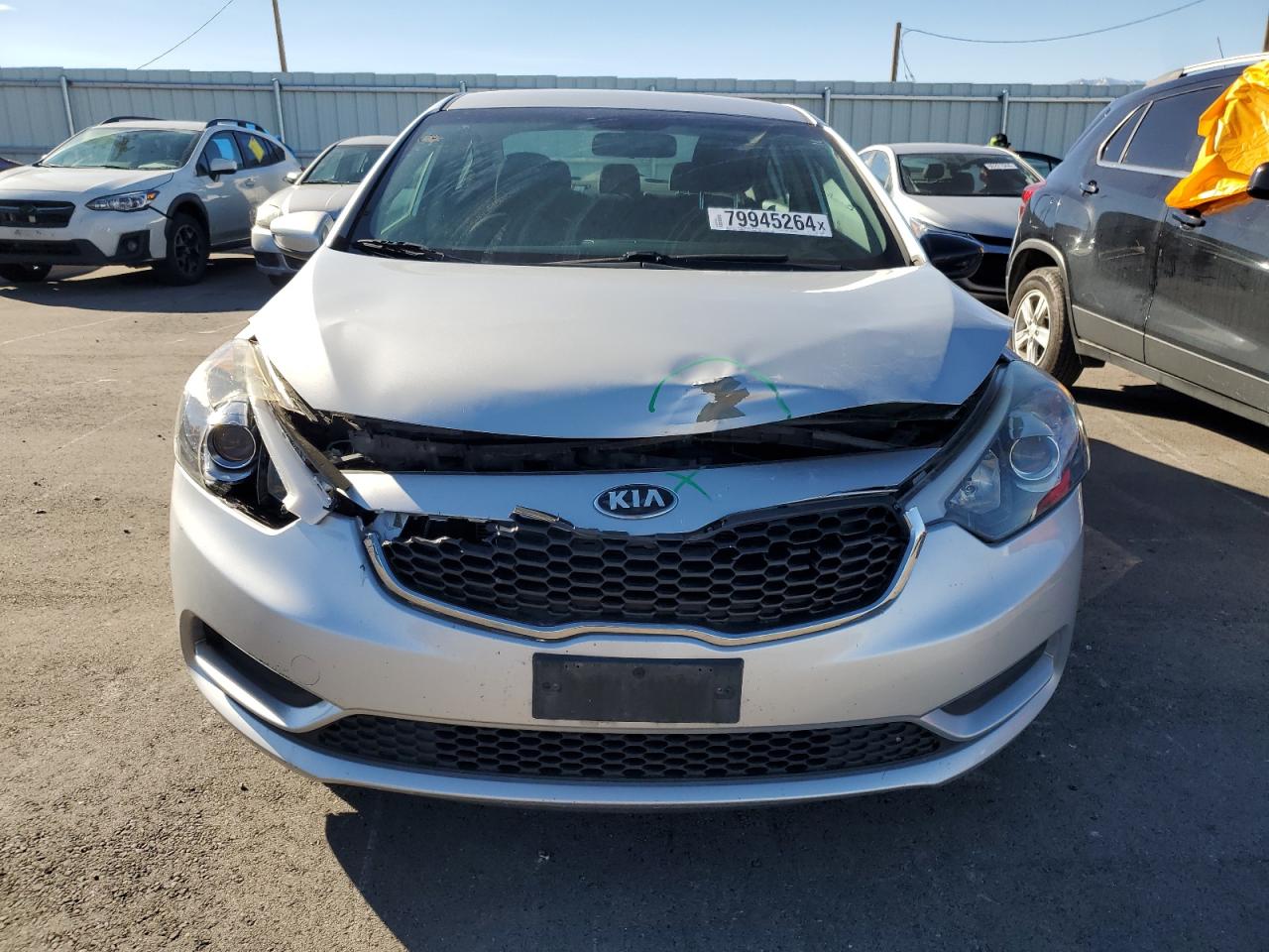 2014 Kia Forte - Image 5