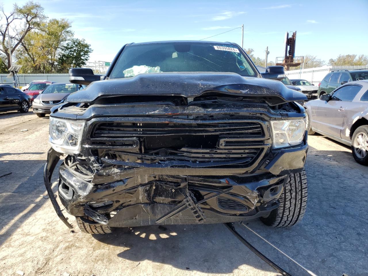 2019 RAM 1500 - Image 5