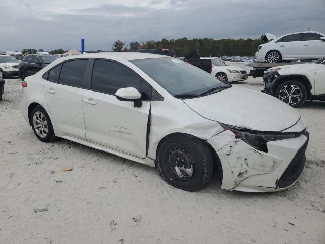  TOYOTA COROLLA 2020 White